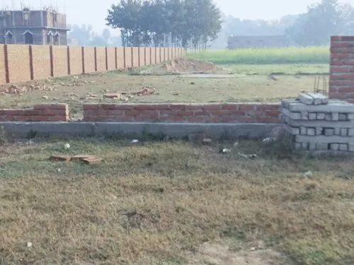Plot For Sale in Shiv Colony Kailash Hospi