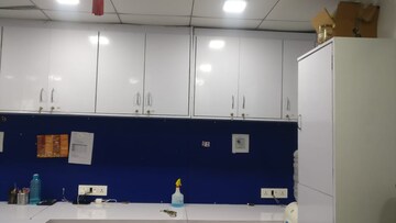 Furnished Amenities in  Office Space at Haware Infotech Park, Sector 30 – for Rent