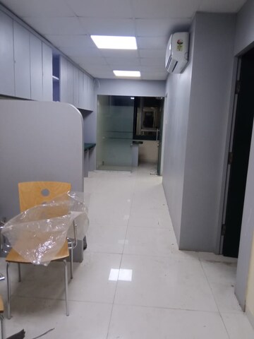 Building Lobby in  Office Space at Haware Infotech Park, Sector 30 – for Rent