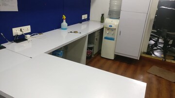 Team Area in  Office Space at Haware Infotech Park, Sector 30 – for Rent