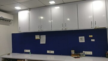 Furnished Amenities in  Office Space at Haware Infotech Park, Sector 30 – for Rent