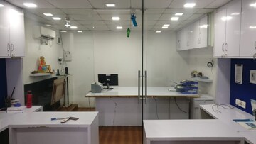  Office Space For Rent in Haware Infotech Park, Sector 30