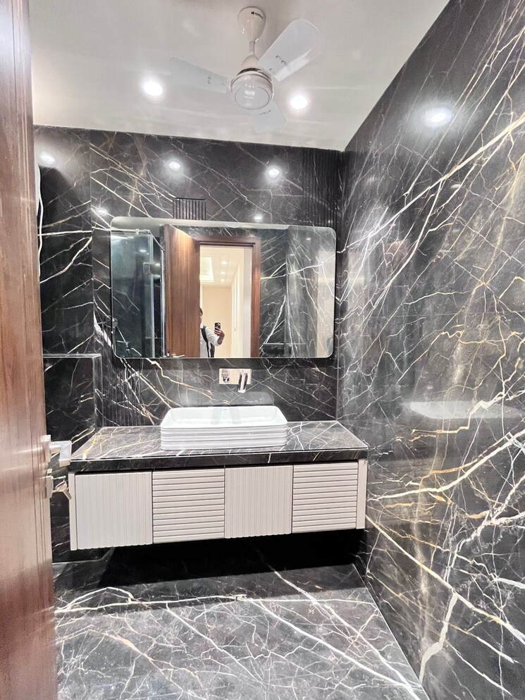 Exterior View, raheja-atlantis 3 Bedroom 2341 Sq.Ft. Apartment In Sector 31 Gurgaon 8086918