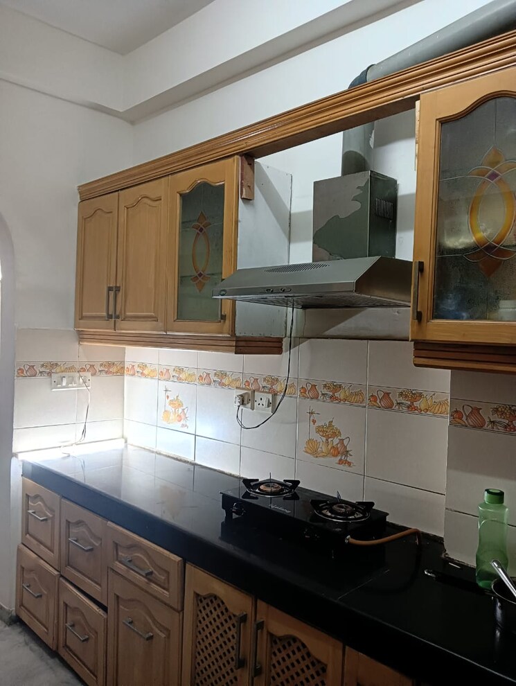 Kitchen, raheja-atlantis 3 Bedroom 2341 Sq.Ft. Apartment In Sector 31 Gurgaon 8086918