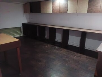 Kitchen in  Office Space at Haware Fantasia, Sector 28 – for Rent