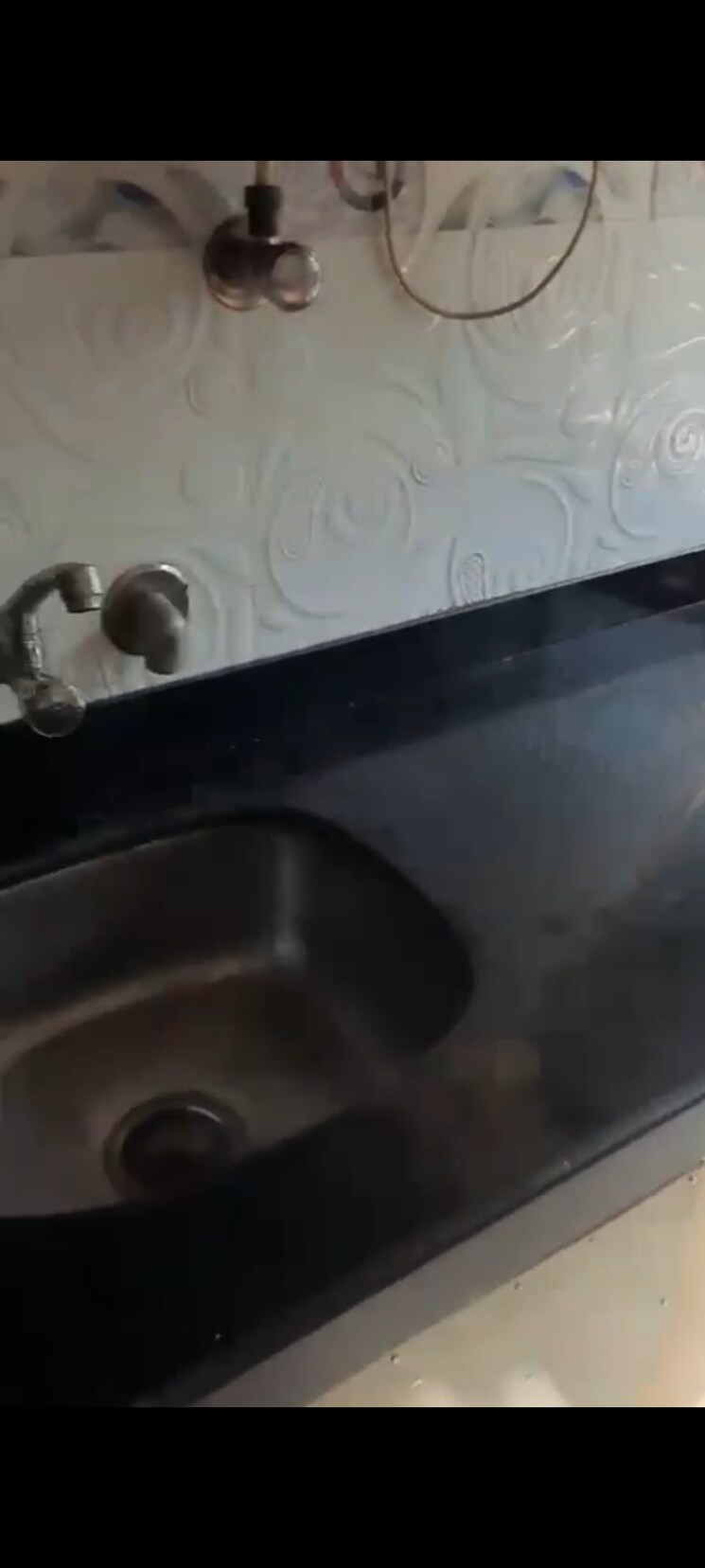 Kitchen, amogh-chs-parel 1 Bedroom 450 Sq.Ft. Apartment In Parel Mumbai 8086926