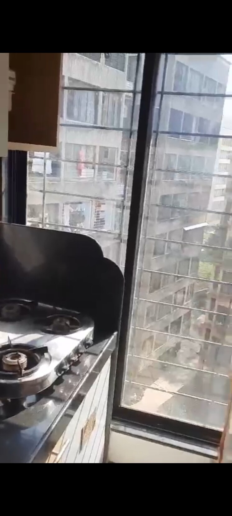 Kitchen, amogh-chs-parel 1 Bedroom 450 Sq.Ft. Apartment In Parel Mumbai 8086926