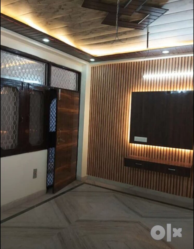 Exterior View, shalimar garden 2.5 Bedroom 1000 Sq.Ft. Builder Floor In Shalimar Garden Ghaziabad 8086945