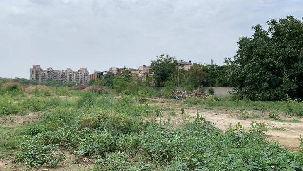 Plot For Sale in Shiv Colony Kailash Hospi