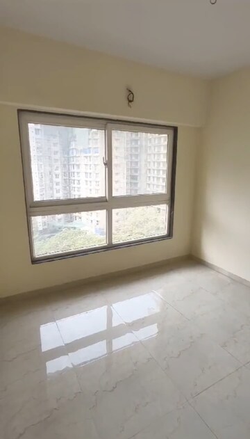 1 BHK Apartment For Resale in Aashna Samadhan Goregaon West Mumbai  8086809