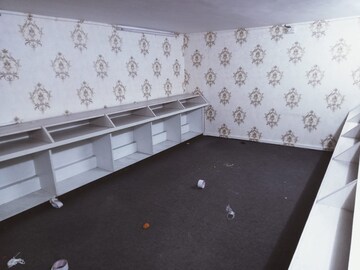 Kitchen in  Office Space at Haware Fantasia, Sector 28 – for Rent