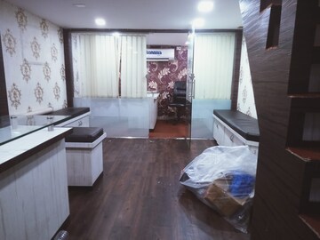 Team Area in  Office Space at Haware Fantasia, Sector 28 – for Rent
