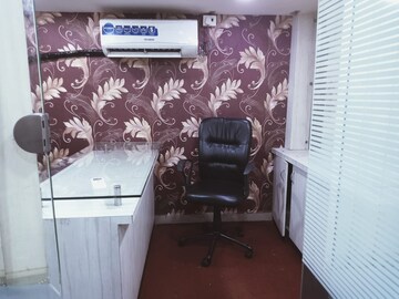 Team Area in  Office Space at Haware Fantasia, Sector 28 – for Rent