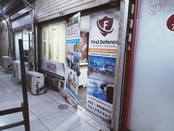 Parking in  Office Space at Haware Fantasia, Sector 28 – for Rent