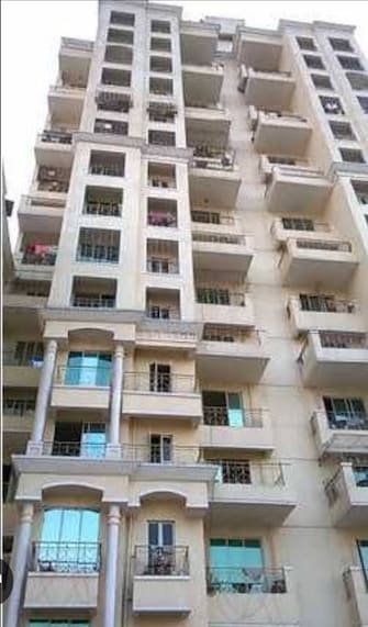 2 BHK Apartment For Rent in Wadhwa Shiv Leela Apartment Kalyan West Thane  8086950