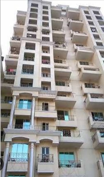 2 BHK Apartment For Rent in Wadhwa Shiv Leela Apartment Kalyan West Thane  8086950