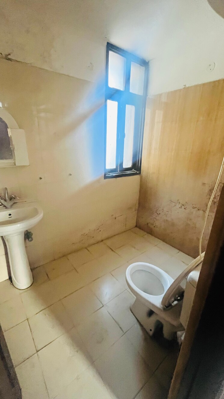 Master Bedroom, maya-garden-city 3 Bedroom 1530 Sq.Ft. Apartment In Lohgarh Zirakpur 8086964