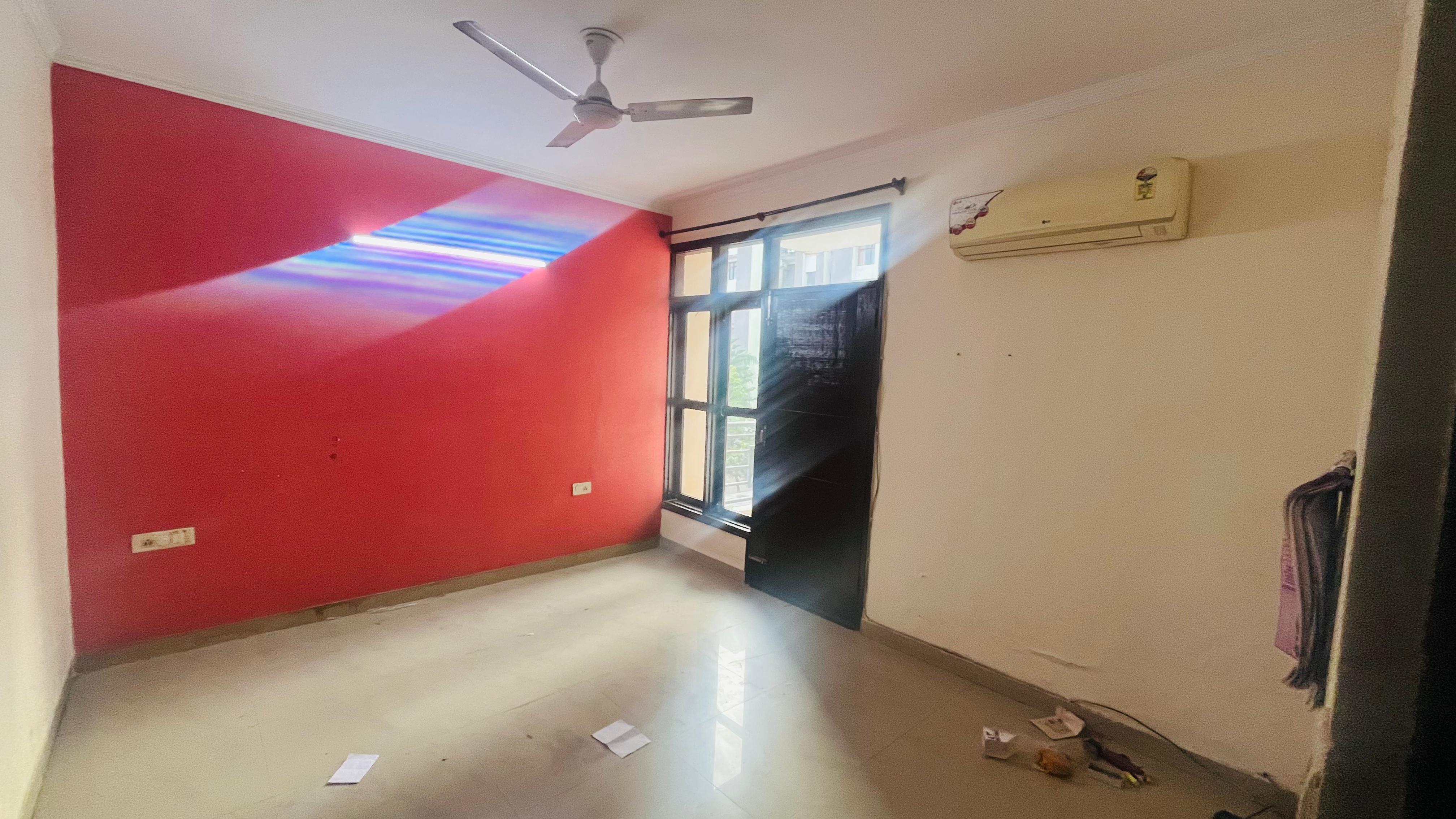 3 BHK + Pooja Room,Extra Room Apartment For Sale in Maya Garden City