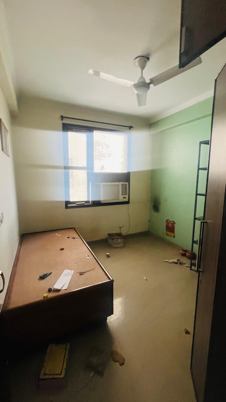 Kitchen, maya-garden-city 3 Bedroom 1530 Sq.Ft. Apartment In Lohgarh Zirakpur 8086964