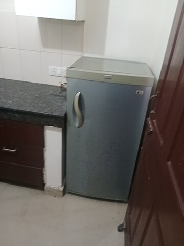 Furnished Amenities in Studio Apartment at Maya Garden City, Lohgarh – for Rent