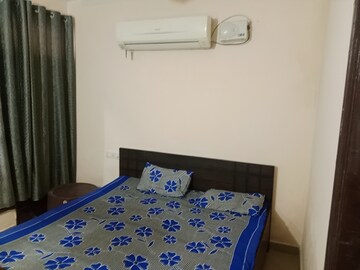 Furnished Amenities in Studio Apartment at Maya Garden City, Lohgarh – for Rent