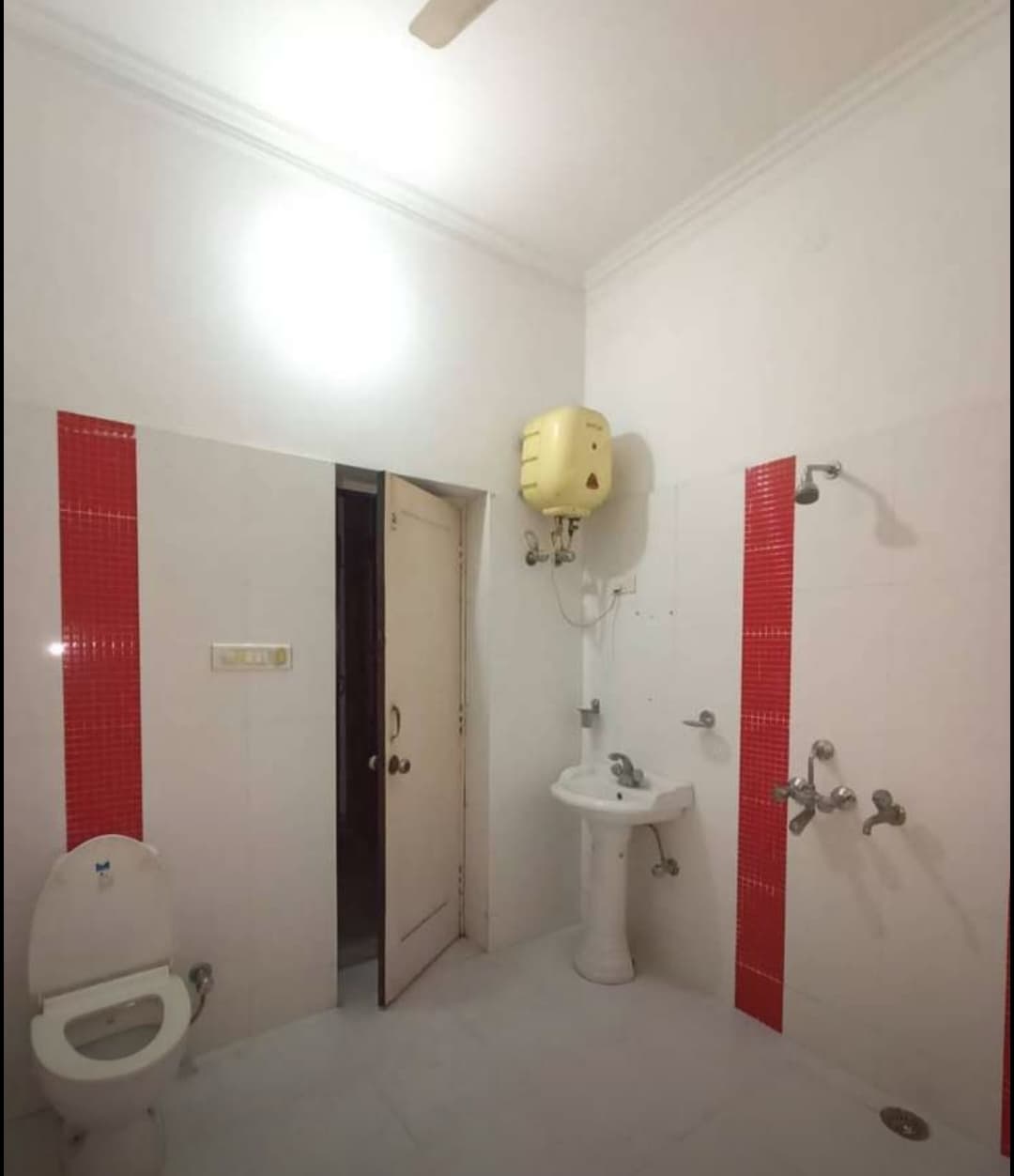 3 BHK + Servant Room 1175 Sq.Ft. Apartment in Gaur 14th Avenue High Street