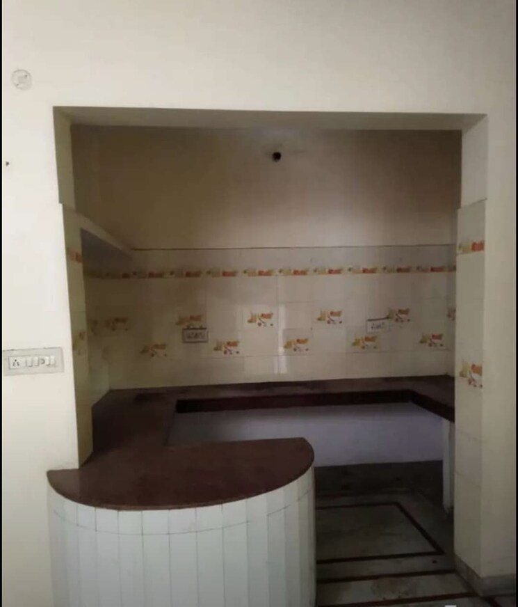 Kitchen, gaur-14th-avenue-high-street 3 Bedroom 1175 Sq.Ft. Apartment In Sector 16c Greater Noida Greater Noida 8086953