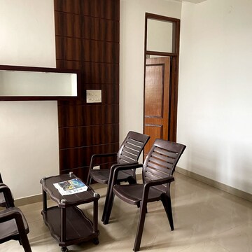 2.5 BHK Villa For Rent in Sector 23
