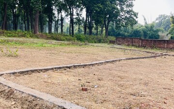 Plot For Sale in Badowala