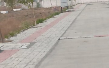 Balcony in Plot at Borgaon – for Sale