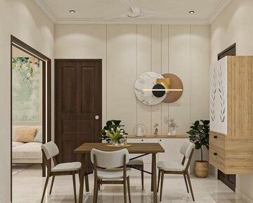 1 BHK Independent House For Sale in Bidadi