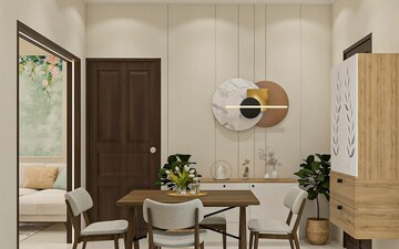 1 BHK Independent House For Sale in Bidadi