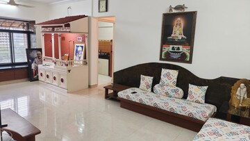 2 BHK Apartment For Sale in Ravi Estate, Pokhran Road No 1