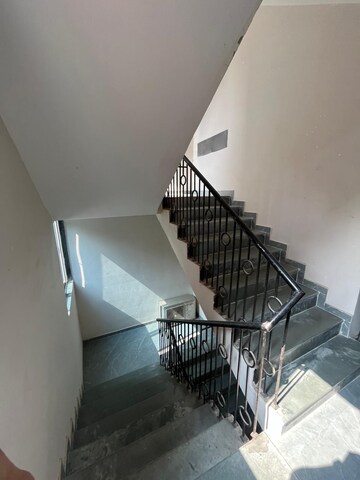 Staircase in 1 BHK Apartment at Arihant Sparsh Vashi, Sector 26 – for Rent