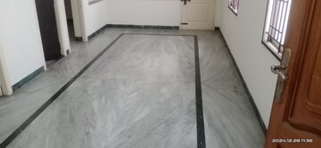 Living Room in 2 BHK Apartment at Rathinapuri – for Rent