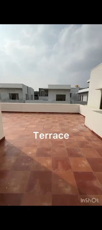Kitchen in 3 BHK Villa at Shriram Chirping Grove, Sarjapur Road – for Sale