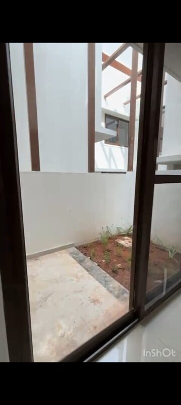 Balcony in 3 BHK Villa at Shriram Chirping Grove, Sarjapur Road – for Sale