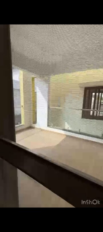 Building Lobby in 3 BHK Villa at Shriram Chirping Grove, Sarjapur Road – for Sale