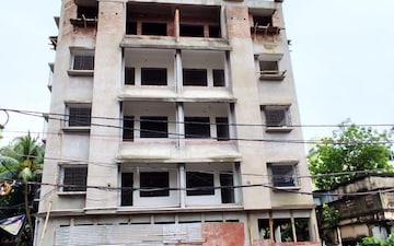 3 BHK Apartment For Sale in Baghajatin