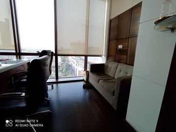 Kitchen in  Office Space at Tescon Plan I Business Park, Nerul – for Rent