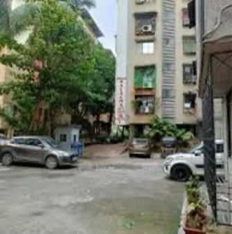 1 BHK Apartment For Resale in Mansarovar Shanti Nagar CHS Sector 6 Thane  8087049