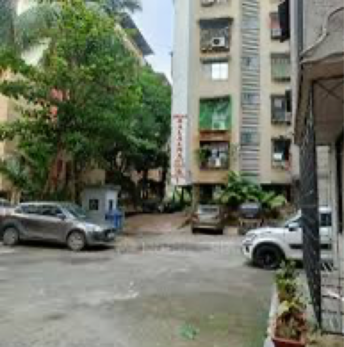 1 BHK Apartment For Resale in Mansarovar Shanti Nagar CHS Sector 6 Mumbai  8087049