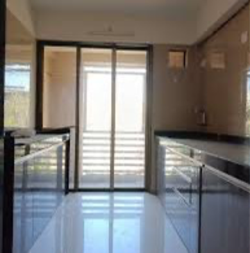 Room in 1 BHK Apartment at Mansarovar Shanti Nagar CHS, Sector 6 – for Sale