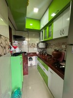 1 BHK + Extra Room 630 Sq.Ft. Apartment in On Request