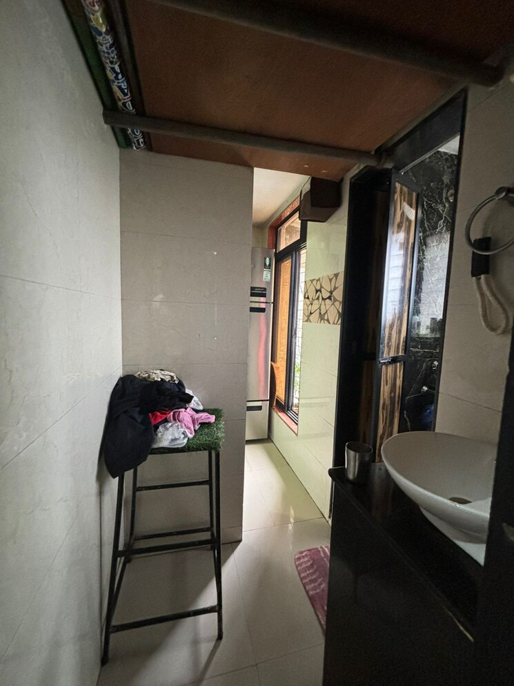 Other, kamothe sector 22 1 Bedroom 630 Sq.Ft. Apartment In Kamothe Sector 22 Navi Mumbai 8087067