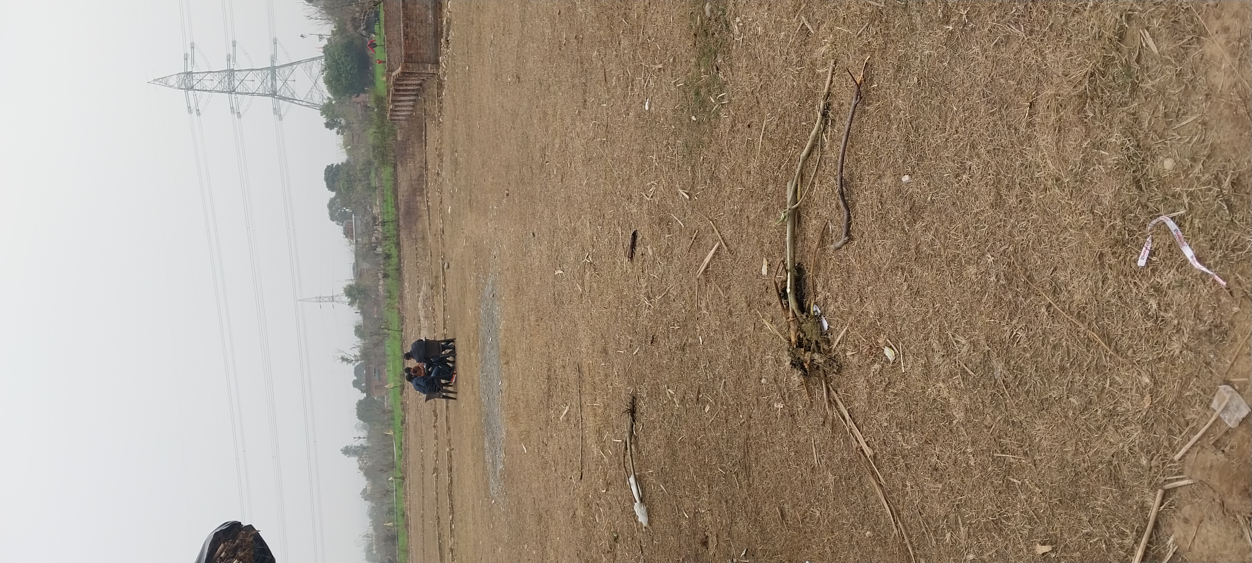 Plot For Sale in Badowala