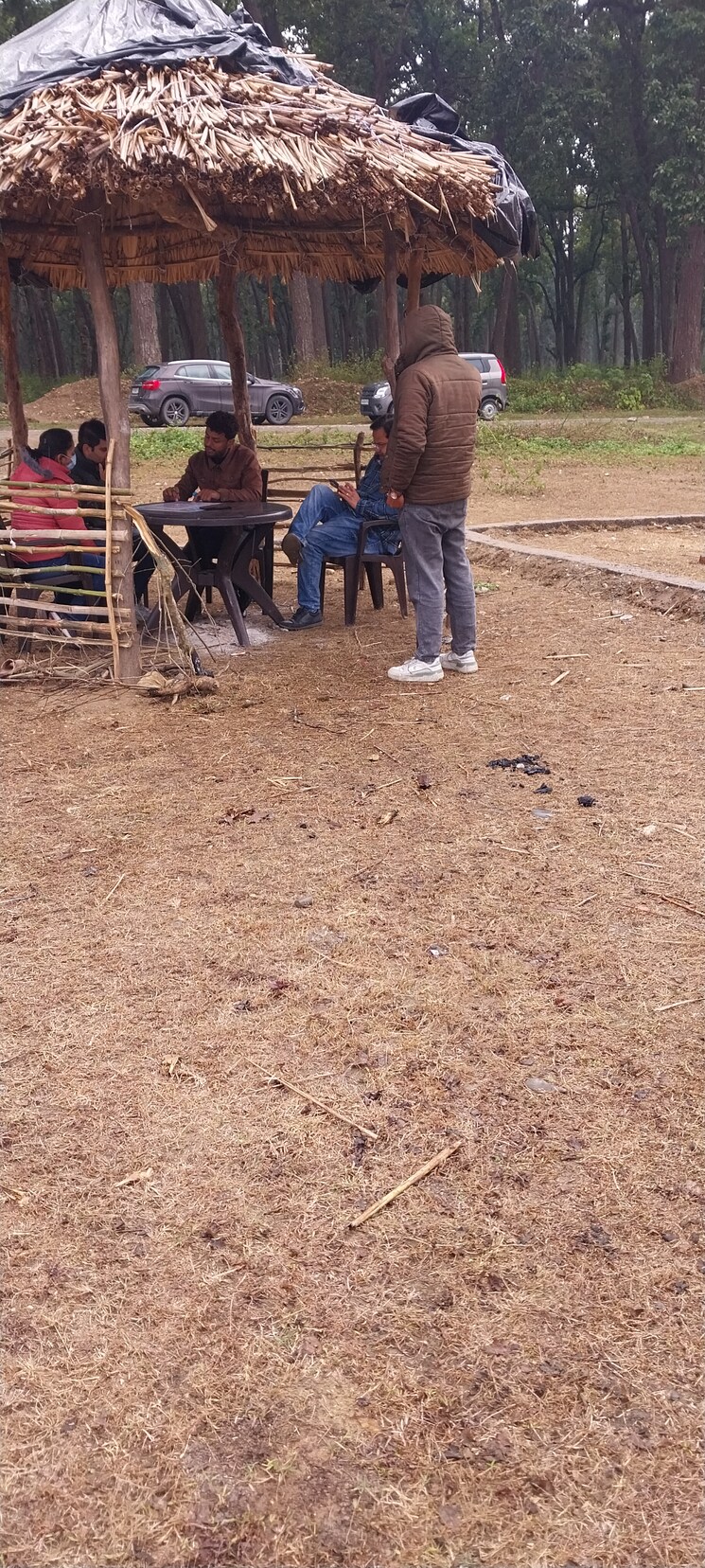 Exterior View, badowala  81 Sq.Yd. Plot In Badowala Dehradun 8087062