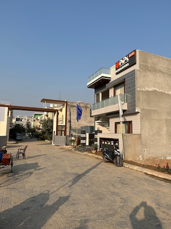 4 BHK Villa For Resale in Kharar Mohali Road Kharar  8087076