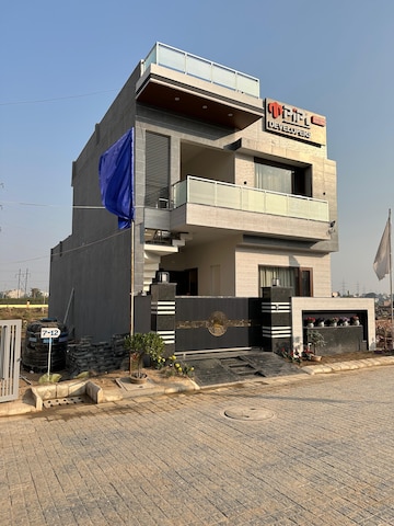 4 BHK Villa For Resale in Kharar Mohali Road Kharar  8087076