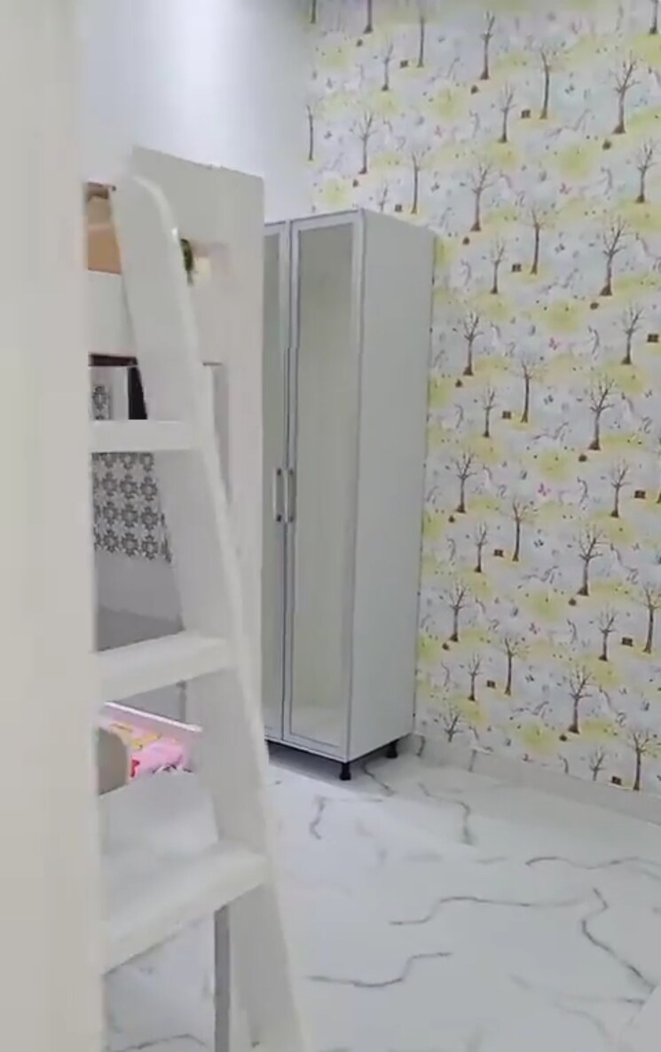 Bathroom, sudarshan-amrit-homes 3 Bedroom 850 Sq.Ft. Apartment In Sector 88 Faridabad 8087066